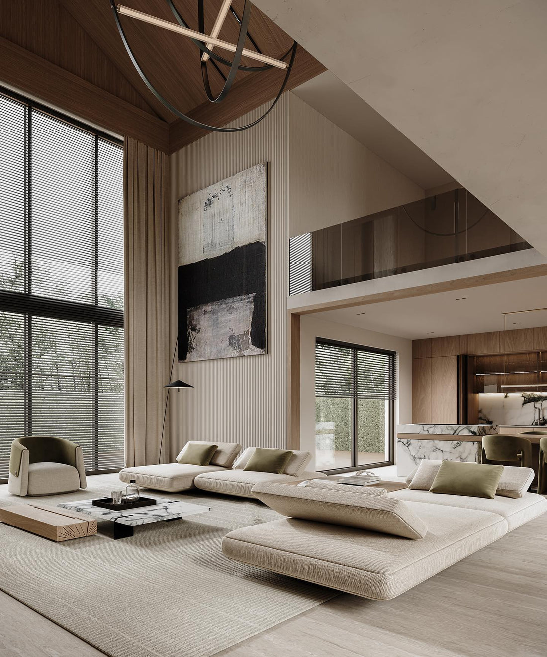 Exploring Contemporary Design Styles: A Guide to Modern Aesthetics