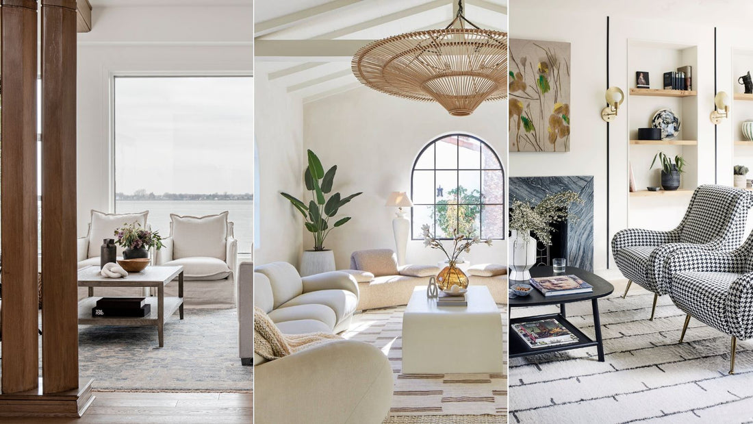 Elevate Your Space: Inspiring Home Decor Styling Ideas for Every Room