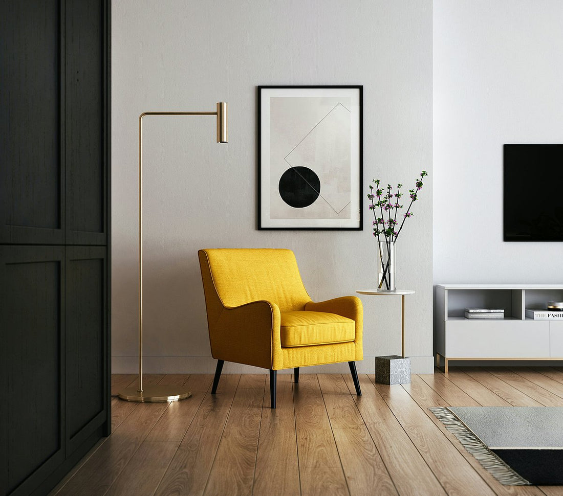 Sustainable Decor Trends 2025: Why Homeowners Are Ditching Fast Furniture
