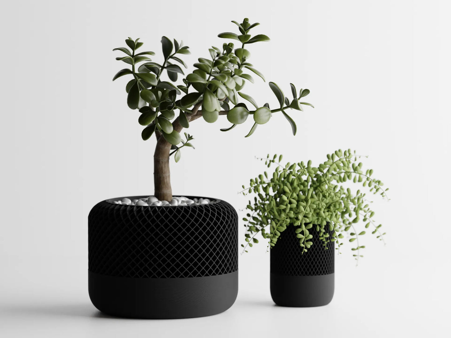 NestPod Planter
