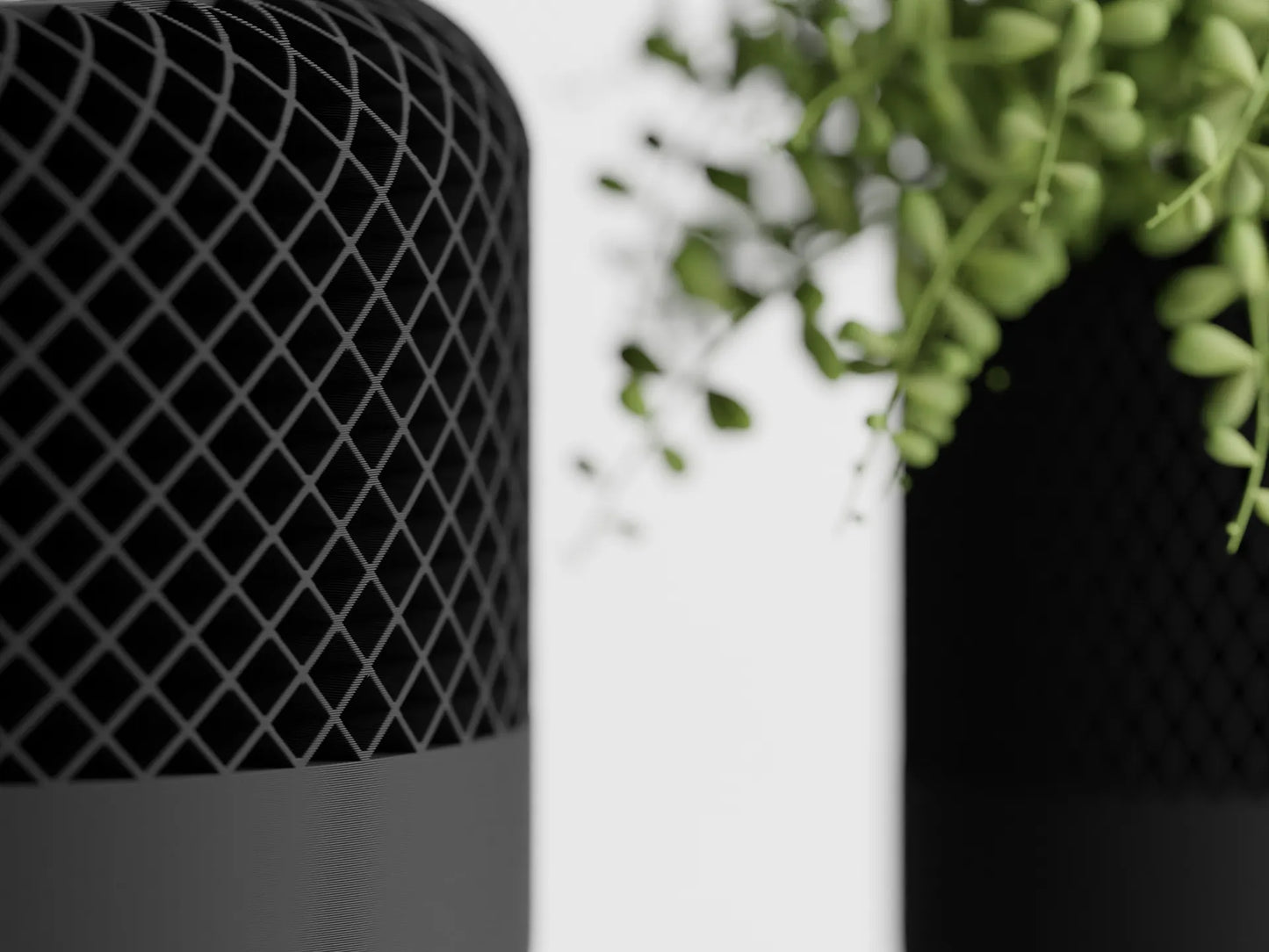 NestPod Planter