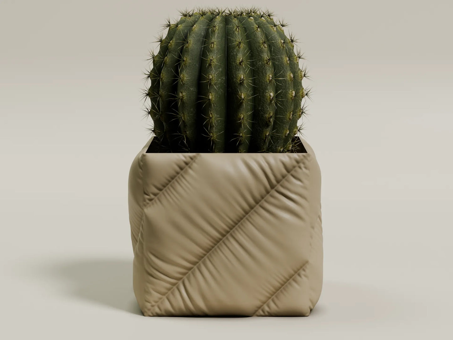 Quilted Dune