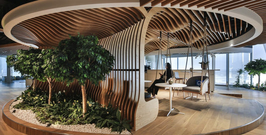Creating Sustainable Interiors: Expert Tips for a Healthier Home