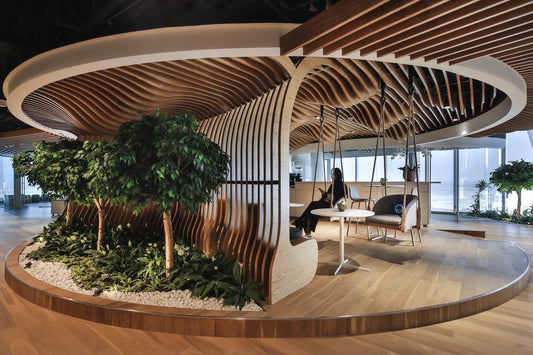 Creating a Healthier Home: A Guide to Sustainable Interior Design