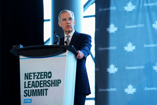 Wendy Berman Appointed as Canadian Sustainability Standards Board Chair: What it Means