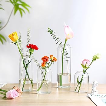 Choosing the Perfect Vase for Seasonal Flowers: A Seasonal Guide to Vases for Every Bloom