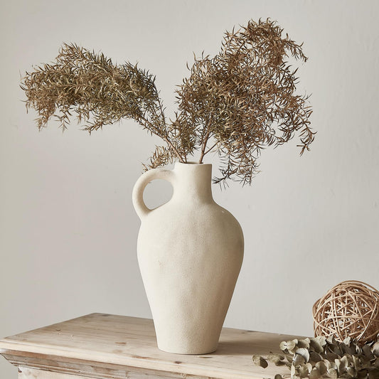 Embrace the Rustic Charm: How to Decorate Your Home with Rustic Vases