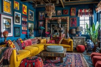 Stay Ahead of the Curve: Summer Décor Trends 2025