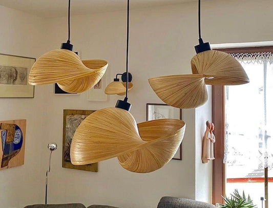 Sustainable Home Decor Materials: Your Guide to Eco-Friendly Home Design