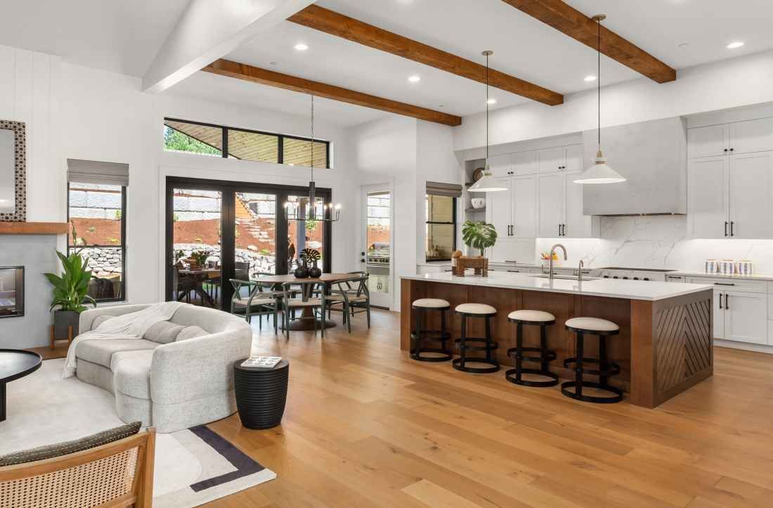 Transform Your Home with Sustainable Interiors: Expert Tips for a Healthier Home