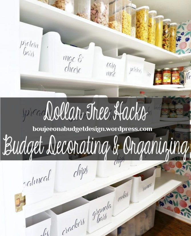 Dollar Tree Trends: How to Stay Stylish on a Budget