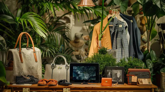 Unveiling Sustainable Luxury: Opulence with a Conscience