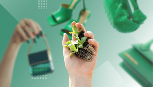 Defining Sustainable Luxury: The Future of Opulence with Responsibly Sourced Materials