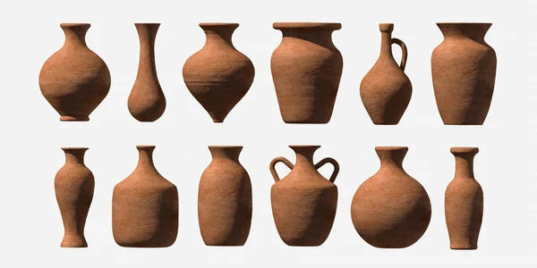 Unveiling the World of Types of Vases: A Decorative Guide