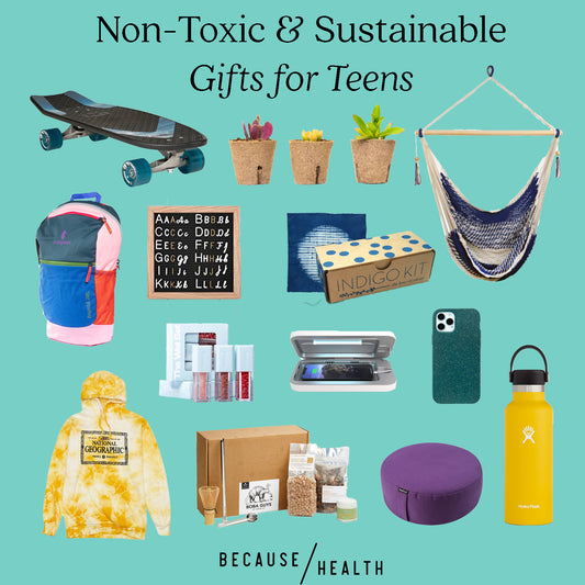 Discover Truly Unique Sustainable Gifts: Inspiring Eco-Friendly Gift Ideas for Every Occasion