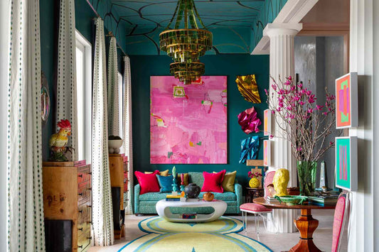 Outdated Decor Trends: Interior Design Styles That Need to Go