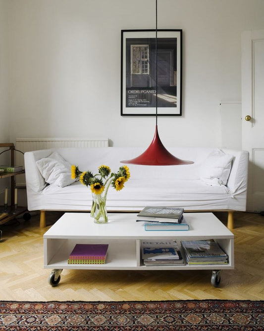 Ditch the Dated: Outdated Decorating Trends and How to Update Your Home