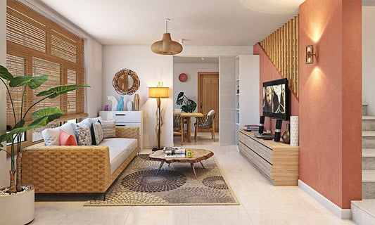 Eco-friendly Interior Decor India: Sustainable Design Trends for High-End Homes