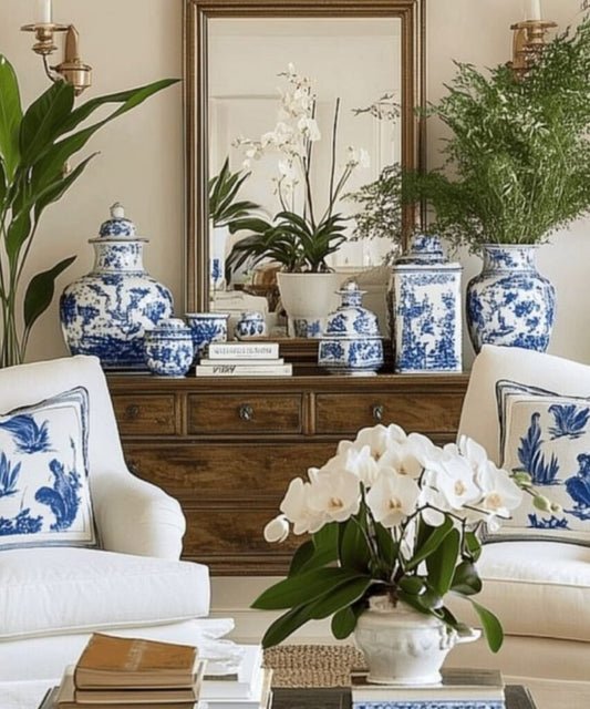 Elevate Your Space: Expert Vase Styling Tips for Every Corner of Your Home