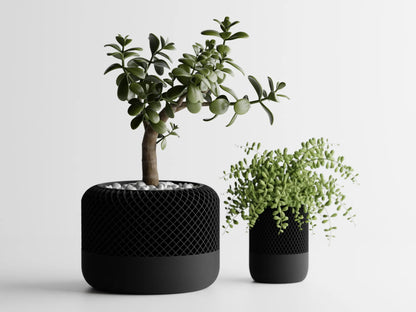 NestPod Planter