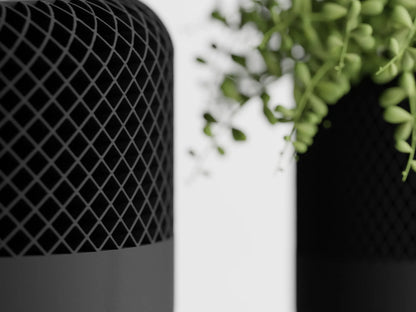 NestPod Planter