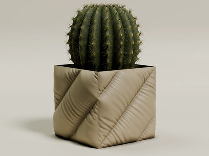 Quilted Dune