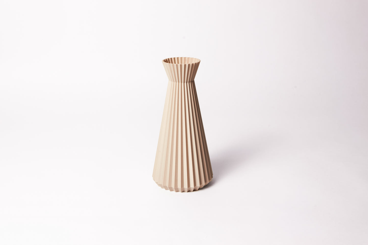 Lotus Dress Vase