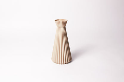 Lotus Dress Vase