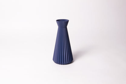 Lotus Dress Vase