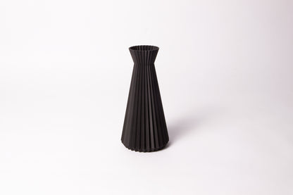 Lotus Dress Vase