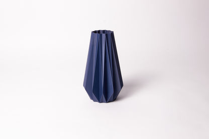 Teton Origami Vase