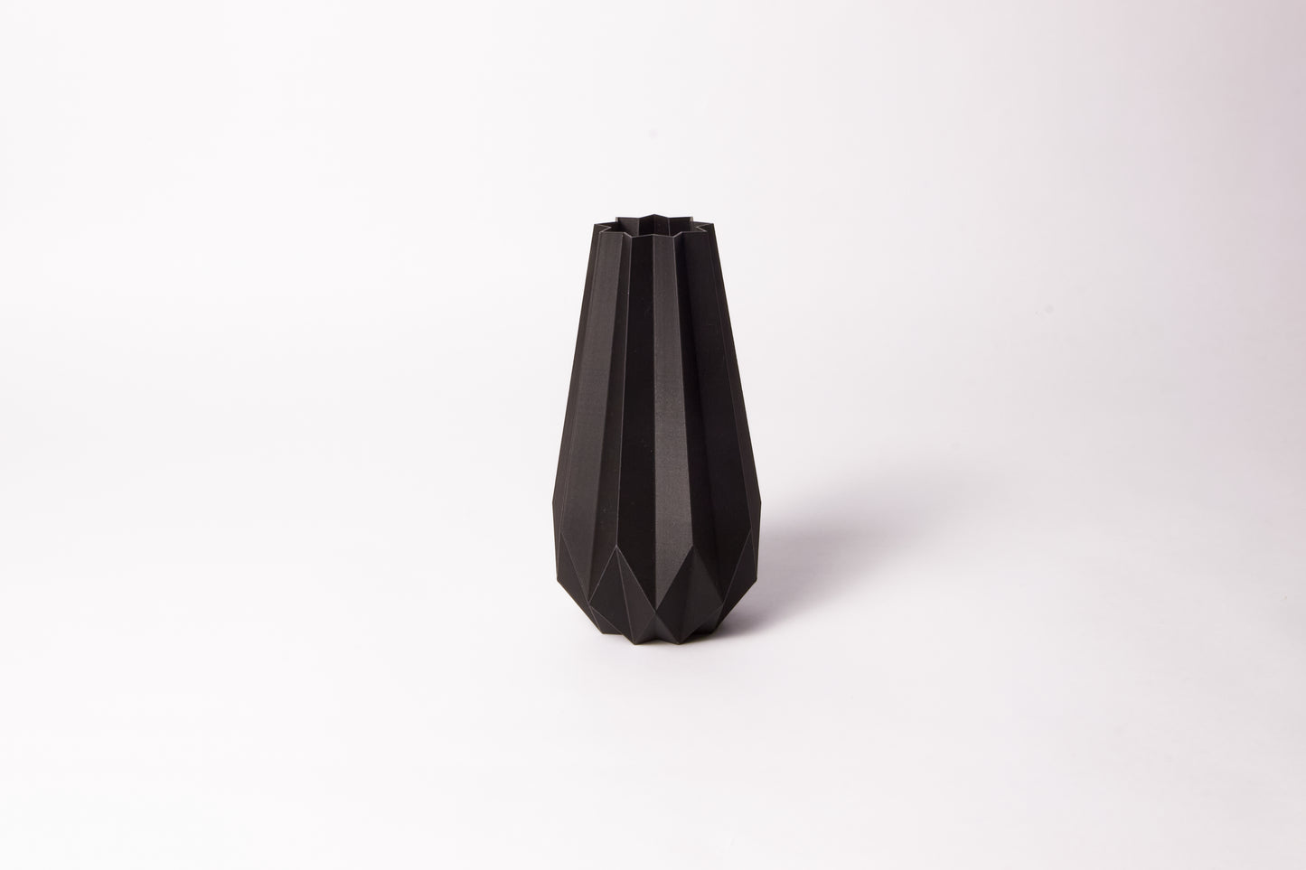 Aoraki Flower Vase