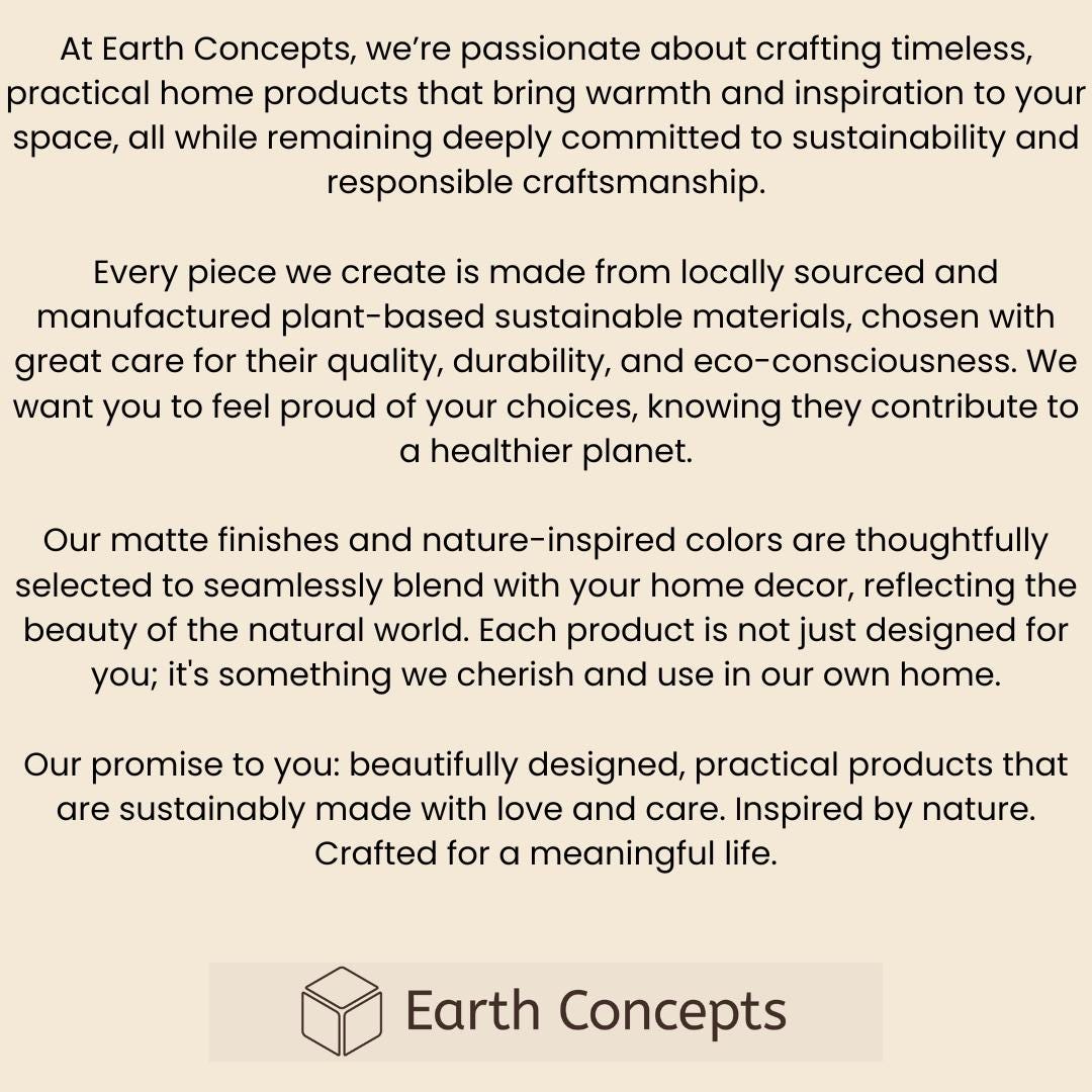 Thumb Page Holder for Book Lovers, Eco-Friendly Customizable Page Holder in Plant-Based Material, Minimalist Gift by EarthConcepts