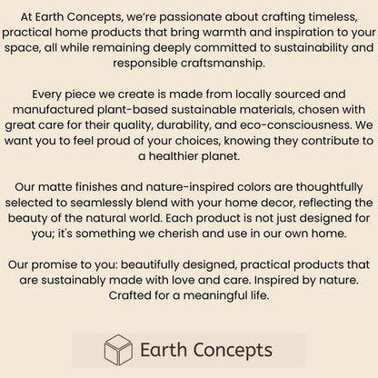 Thumb Page Holder for Book Lovers, Eco-Friendly Customizable Page Holder in Plant-Based Material, Minimalist Gift by EarthConcepts